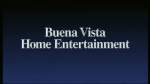 Buena Vista Home Entertainment